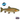 Rainbow Trout 2-3" Fingerlings - FREE SHIPPING