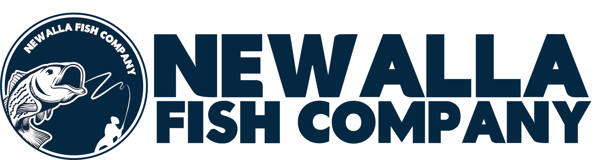 Newalla Fish Company